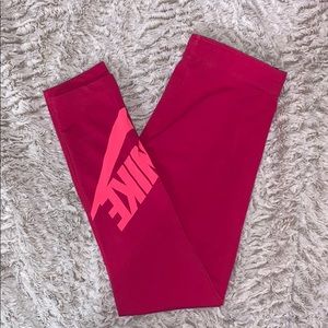 Nike Women’s Leggings